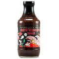 Cowtown Bbq Cowtown Night of the Living BBQ Sauce 18 oz CT00810